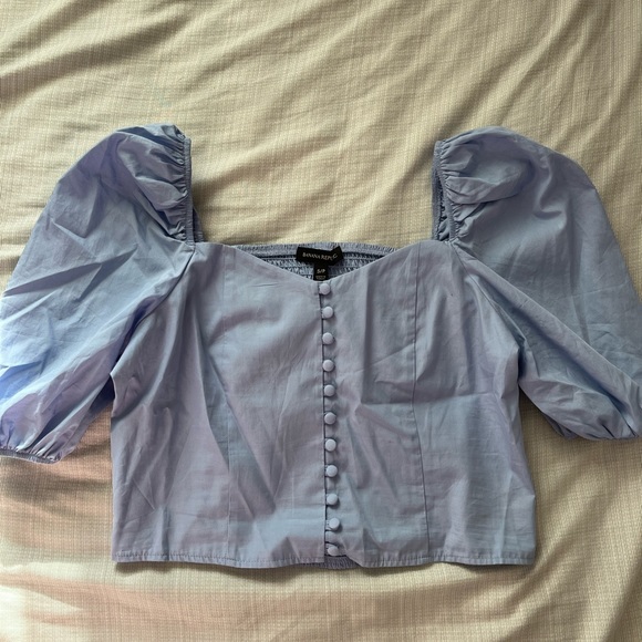 Banana Republic Blouse - Picture 1 of 3
